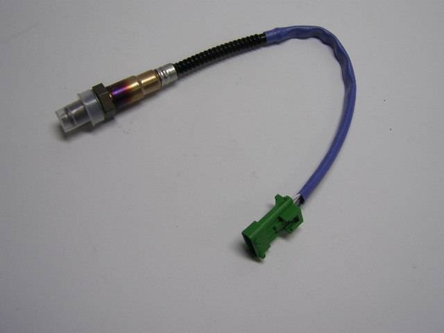 Датчик кислорода Geely Emgrand MK MK Cross в прием. трубу-лямбда зонд