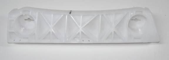 Кронштейн перед. бампера Nissan Almera G15 с 2013 г. перед. лев.