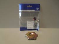 Крышка маслозаливн. горловины ВАЗ 2101-08 метал (AT) Чехия (25)