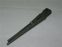 Ключ КТР- 1 (торц.-разв.) (газовый) 350 мм (НИЗ)