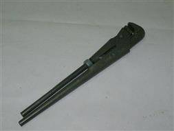 Ключ КТР- 1 (торц.-разв.) (газовый) 350 мм (НИЗ) Ключ КТР- 1 (торц.-разв.) (газовый) 350 мм (НИЗ)