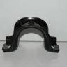 Скоба крепл. сайлентблока перед. рычага Daewoo Nexia Chevrolet Lanos (General Motors)