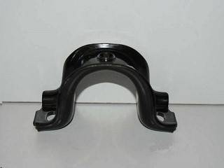 Скоба крепл. сайлентблока перед. рычага Daewoo Nexia Chevrolet Lanos (General Motors)