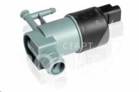 Мотор омывателя LADA Largus, RENAULT Logan (СтартВольт) Мотор омывателя LADA Largus, RENAULT Logan (СтартВольт)