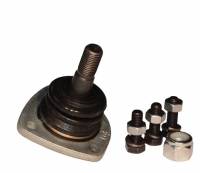 Опора шаровая ВАЗ 2101 верхняя усил. с крепеж. "Фаворит СТО" (Белмаг) Опора шаровая ВАЗ 2101 верхняя усил. с крепеж. "Фаворит СТО" (Белмаг)