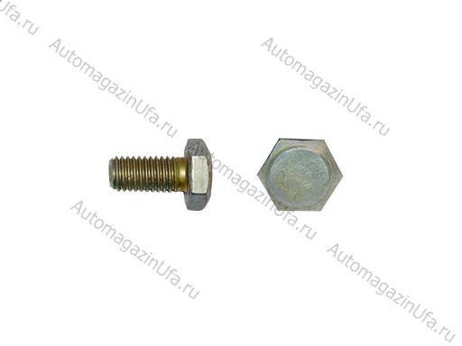 Болт М10х20х1,5