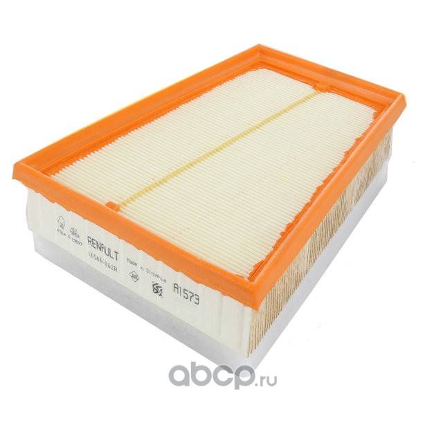 Фильтр воздушный Renault Kangoo