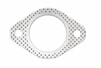 Прокладка прием. трубы Kia Rio Sportage Mazda 323 626 Квадратис