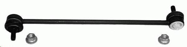 Стойка стабилизатора Citroen C4 Peugeot 307/308/408 Partner перед. (QUARTZ)