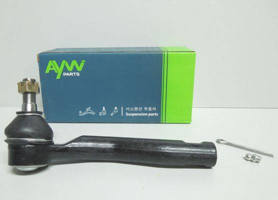 Наконечник рулевой тяги Toyota Corolla (E12) 02--, Prius (NHW11) 00-- левый (AYWIparts) Корея (30) Наконечник рулевой тяги Toyota Corolla (E12) 02--, Prius (NHW11) 00-- левый (AYWIparts) Корея (30)