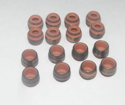 Колпачки маслосъемные  Lada Vesta X-Ray (дв.1.8,16-кл.) комплект (АВТОВАЗ)