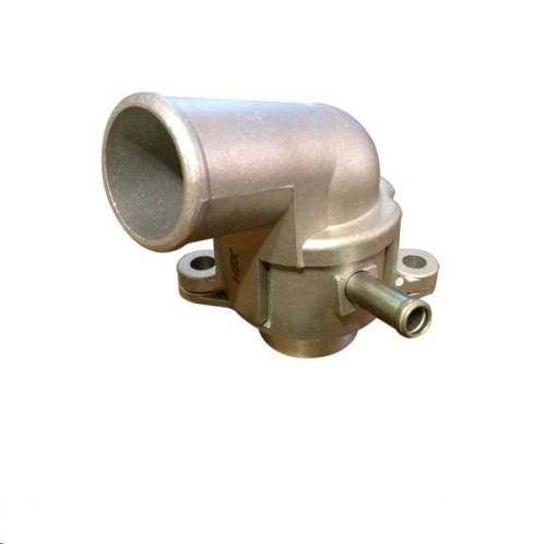 Термостат Chevrolet Lanos Nexia Aveo Lacetti 8кл.-16кл. в сб. (разборный) (General Motors)