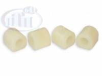 Втулка стабилизатора /2101/ (4 шт) полиуретан