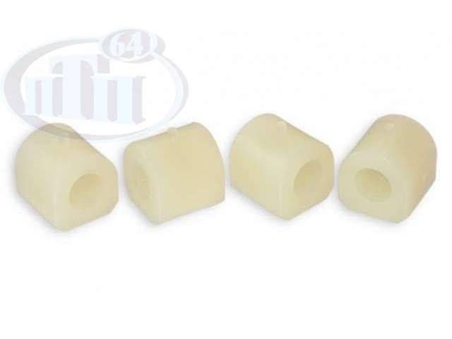Втулка стабилизатора /2101/ (4 шт) полиуретан
