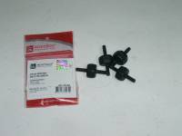 Шпилька рессивера /2112/ прорезин. (4 шт) (Rosteco)