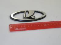 Эмблема решетки /1118 Калина/ зав. (Сызрань) Эмблема решетки /1118 Калина/ зав. (Сызрань)