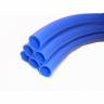 Шланг дюрит импорт синий 2 мм