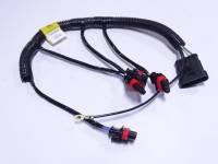 Жгут проводов катушек зажигания в сборе (SLON) Жгут проводов катушек зажигания в сборе (SLON)
