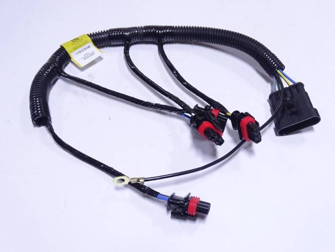 Жгут проводов катушек зажигания в сборе (SLON)