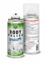 Полироль кузова 520 мл. "Сильвер Лайн" (аэроз.) (АГАТ-АВТО) Полироль кузова 520 мл. "Сильвер Лайн" (аэроз.) (АГАТ-АВТО)