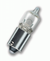 Лампа автомобильная H6W 12V-6W (BAX9s) Лампа автомобильная H6W 12V-6W (BAX9s)