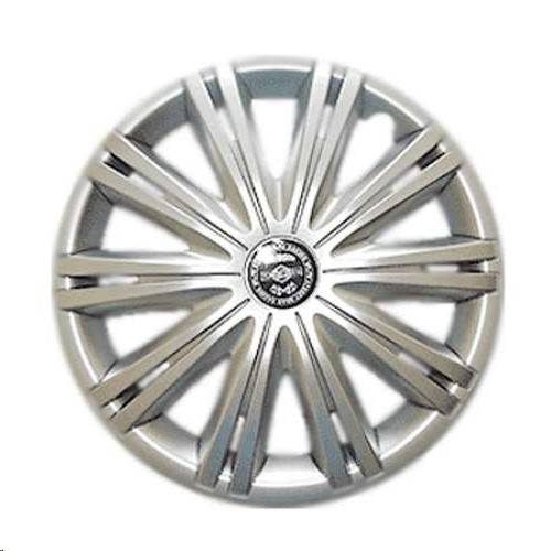 Колпак колеса R14 Гига (в мешке 4 упак)