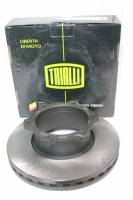 Диск тормозной /Г-3302 NEXT/ (TRIALLI)