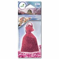 Освежитель (ароматизатор) "Мешочек свежести" Ветка сакуры (20гр.) (30/240) (VAD) Освежитель (ароматизатор) "Мешочек свежести" Ветка сакуры (20гр.) (30/240) (VAD)