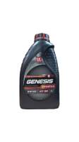 Масло моторное Лукойл GENESIS ARMORTECH 5W40 SQ/CF A3/B4 (1л.) синтетическое (бенз., диз.)