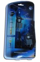 Лампа H4 12V 60/55W 43t н/о +50% HOD MAGUS XENON газонаполненые (компл. 2 шт) 5500К (TORINO) Лампа H4 12V 60/55W 43t н/о +50% HOD MAGUS XENON газонаполненые (компл. 2 шт) 5500К (TORINO)