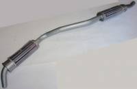 Резонатор /2103-06/ (2 бачк.) закатной (CBD)