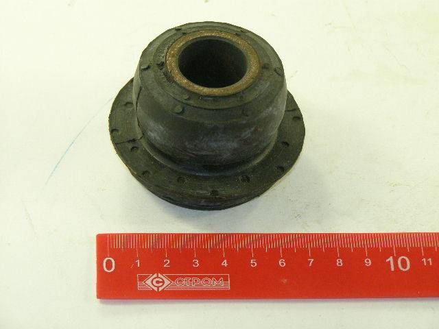 Сайлентблок перед. подвески /Г-2217/ верхний (Урал ПТБ)