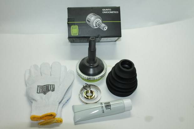 Шрус Peugeot 206 наруж. 1.4/1.6 с ABS MT (TRIALLI)