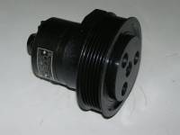 Насос ГУР /Г-3302/ (Борисов)