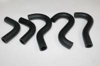 Патрубок печки /Г-3302 Бизнес/ Фермер (5 шт.) (Форвард)