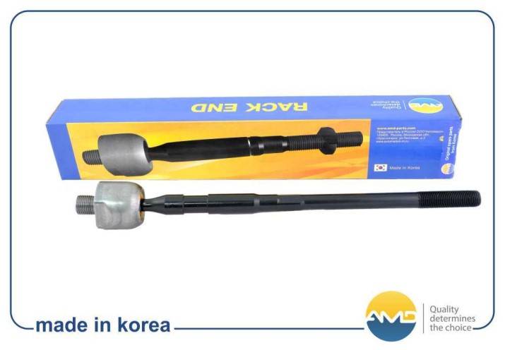 Тяга рулевая Hyundai Accent (Тагаз) Verna (AMD)