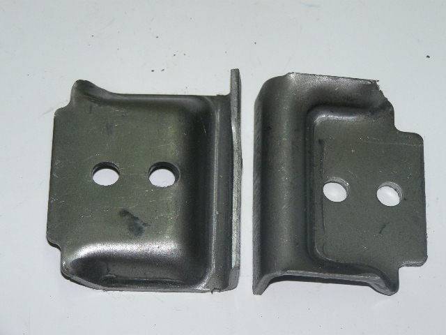 Чашка рессоры /УАЗ/ (2 шт)