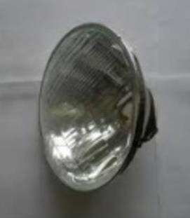 Оптика /2103,06/ ближн. без подсв. (7412.3711100) уп 8шт (АВТОВАЗ)