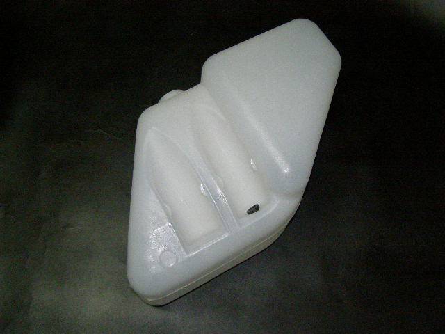 Бачок омывателя /2108/ н/о инж. 2гор/1мотор