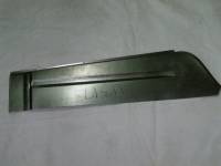 Рем накладка крыла /Г-2705/ лев. /зад.часть/ (Чебоксары) Рем накладка крыла /Г-2705/ лев. /зад.часть/ (Чебоксары)