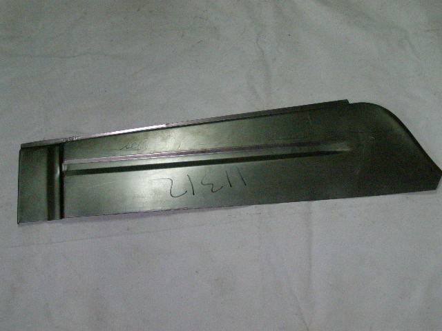 Рем накладка крыла /Г-2705/ лев. /зад.часть/ (Чебоксары)