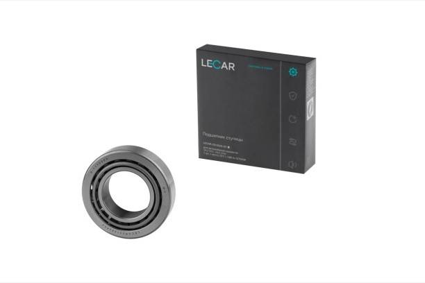 Подшипник ступицы /УАЗ/ перед.