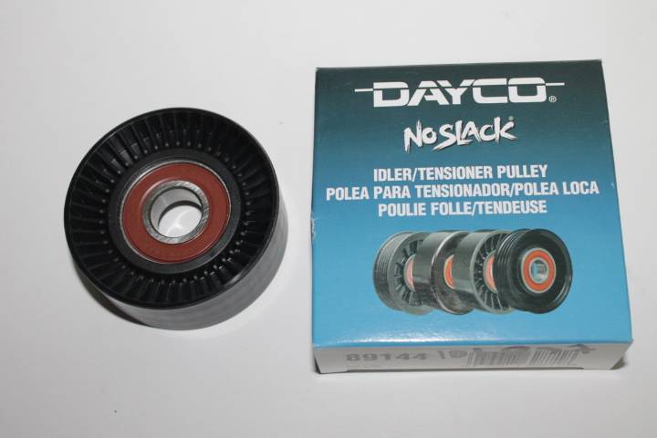 Ролик натяжителя ремня генерат./Г-3302 дв. Крайслер/ (PARTS PROFE)