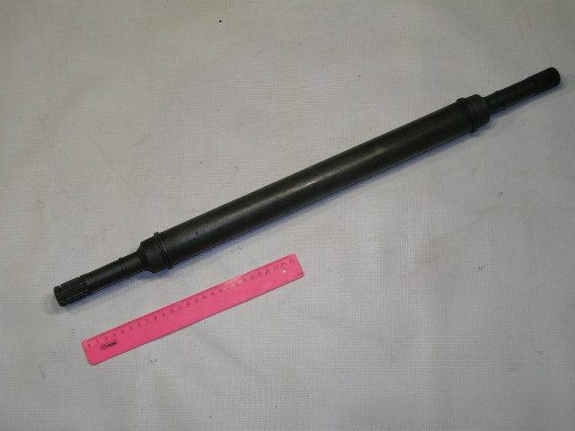 Вал привода шрус /2108-09/ прав. длин (Самара)