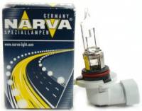 Лампа HB3 12V 51W P22d (9005) (NARVA)