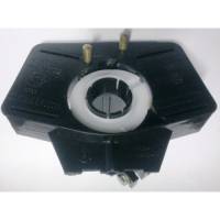 Корпус подрулевой переключатель /2108/ (центр. часть-ЦПС) =2141