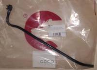 Трубка Chevrolet Aveo T250 Cruze подогрева дроссельной заслонки выпуск.