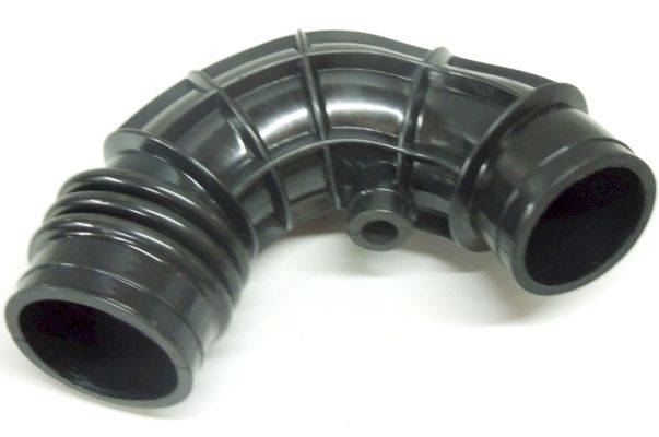 Патрубок фильтра воздушного (гофра) ВАЗ 2108-15 Балаково (RTIAVTO)