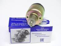 Реле втягив. /1118, 2110, 2170, 21214/ (на редукторный стартер БАТЭ) (МиассЭлектроАппарат)