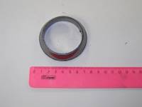 Кольцо глушителя /2110/ металлопорошковое (Тольятти) Кольцо глушителя /2110/ металлопорошковое (Тольятти)